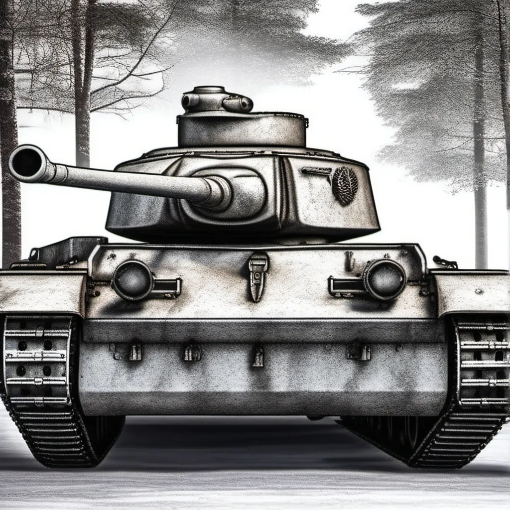 chat with ai character: "Tiger"