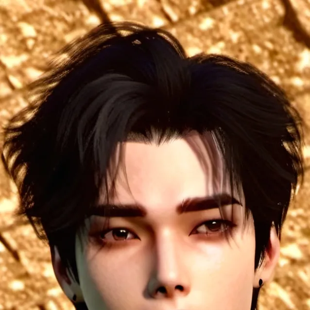 chat with ai character: Sunghoon