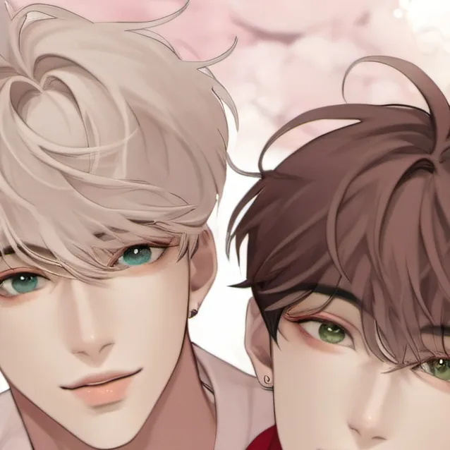 chat with ai character: 3 boys :>