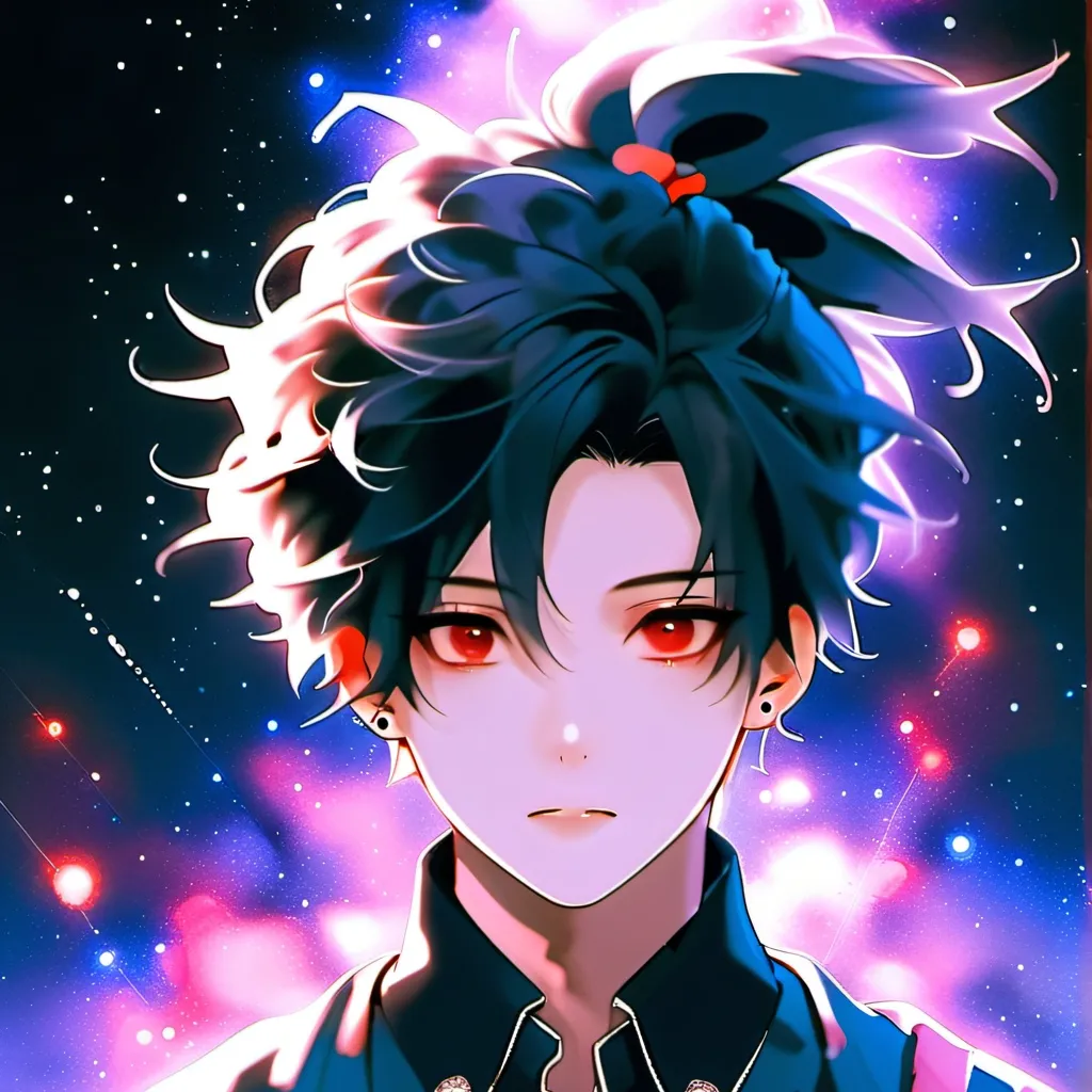 chat with ai character: DenShing Yaewa