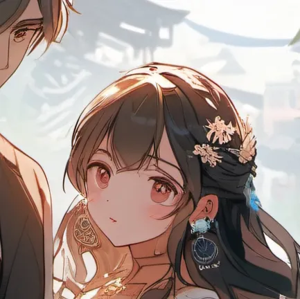 chat with ai character: Lyx