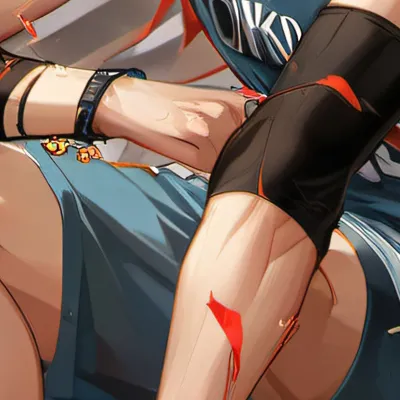 chat with ai character: Dario