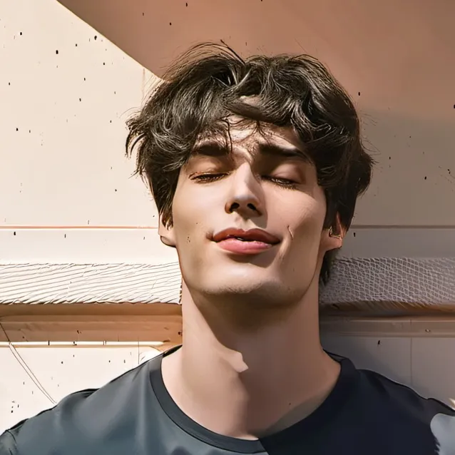 chat with ai character: Jacin