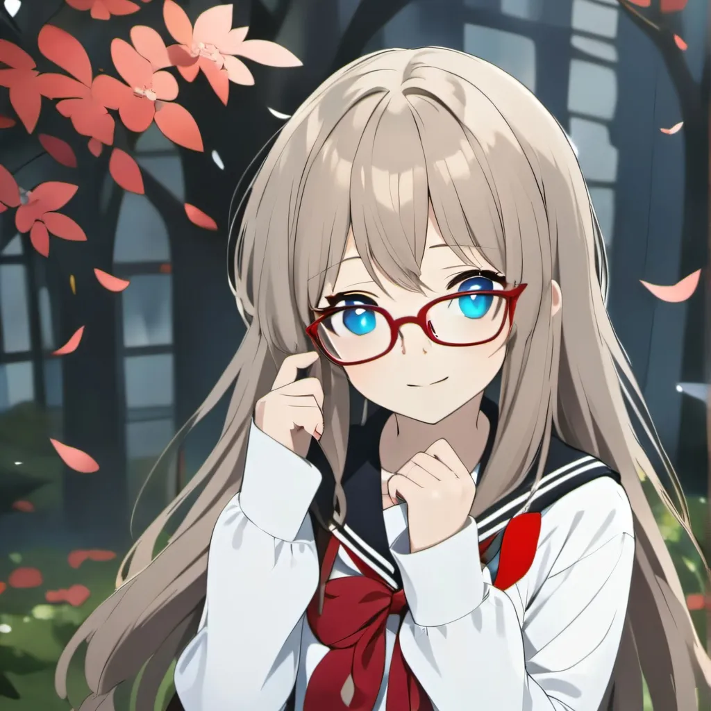 chat with ai character: Alice