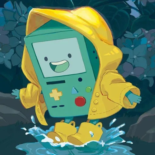 creator Leo I Guess's avatar