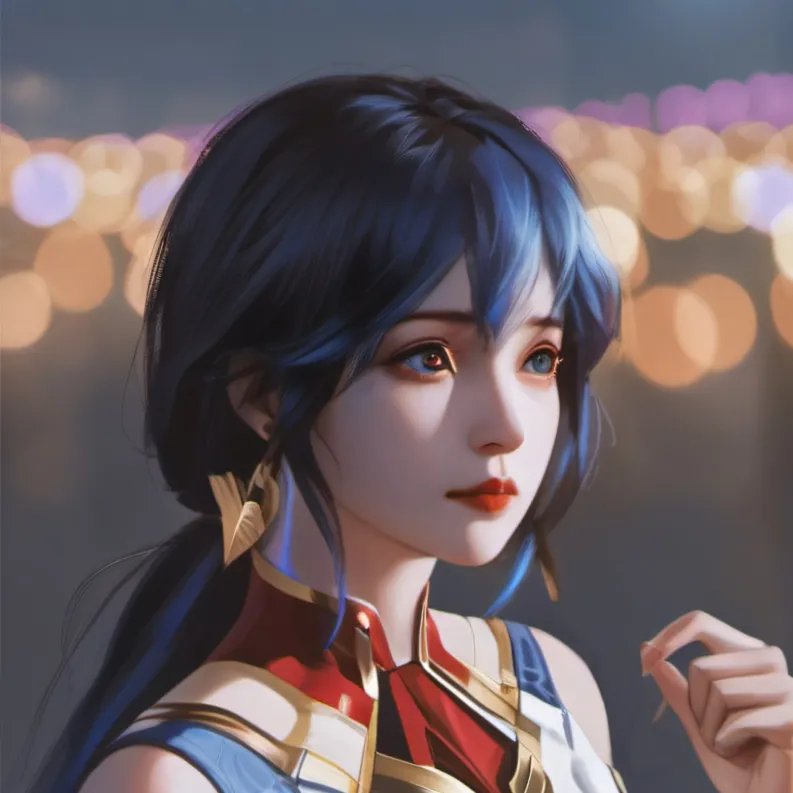 chat with ai character: Lily Barlowe