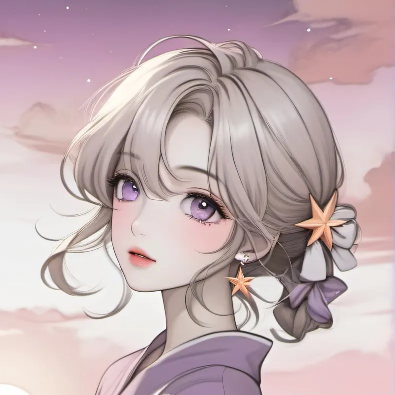 chat with ai character: Aqua