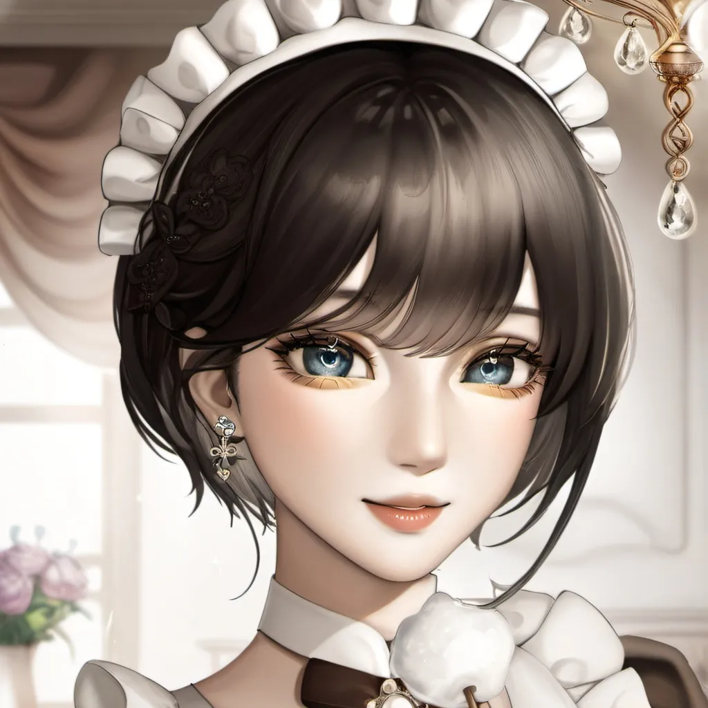 chat with ai character: Heather Elrod