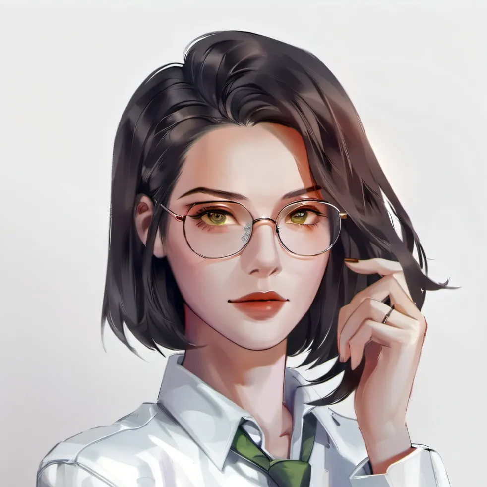 chat with ai character: Your Boss Jenny