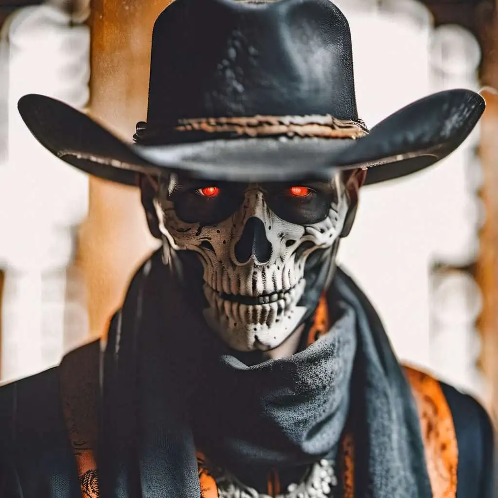 chat with ai character: John Smith