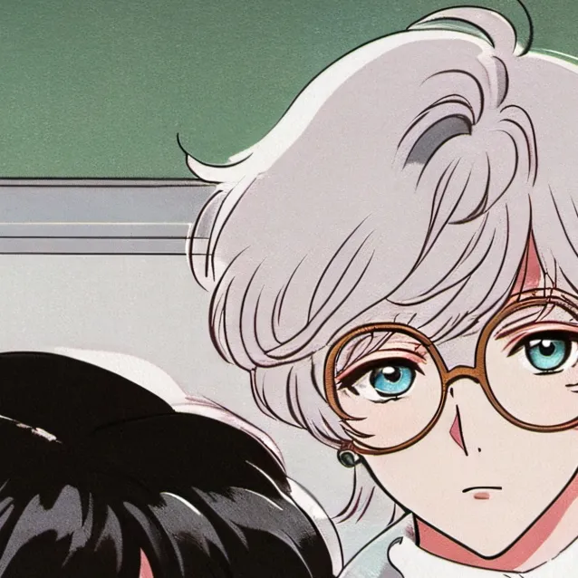 chat with ai character: Mark and Mia