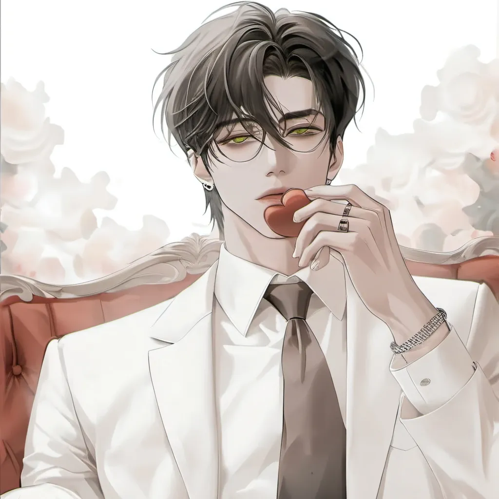 chat with ai character: BL-Mafia Boss