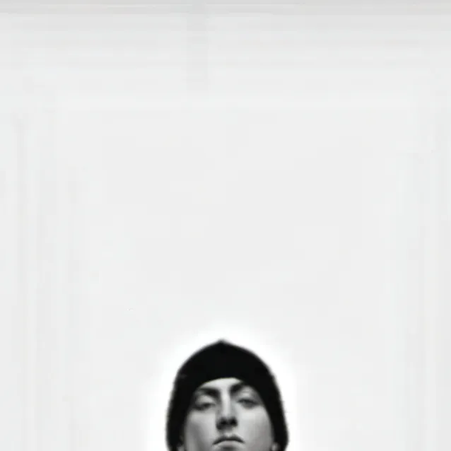 chat with ai character: eminem