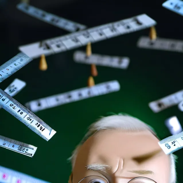 chat with ai character: baldi