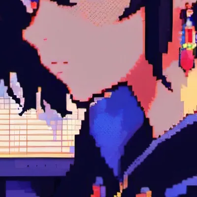 chat with ai character: Niko