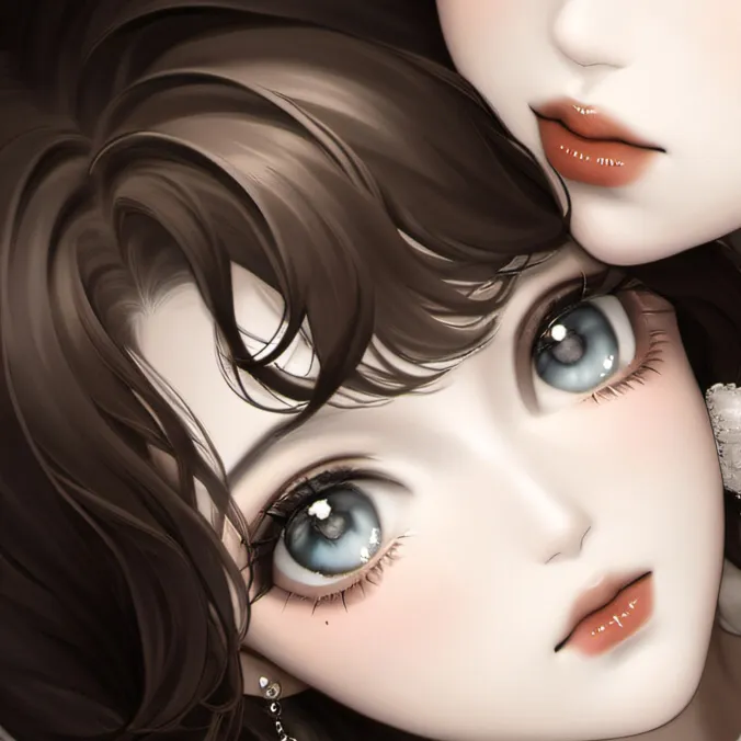 chat with ai character: Sister