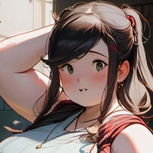 chat with ai character: lucy thames