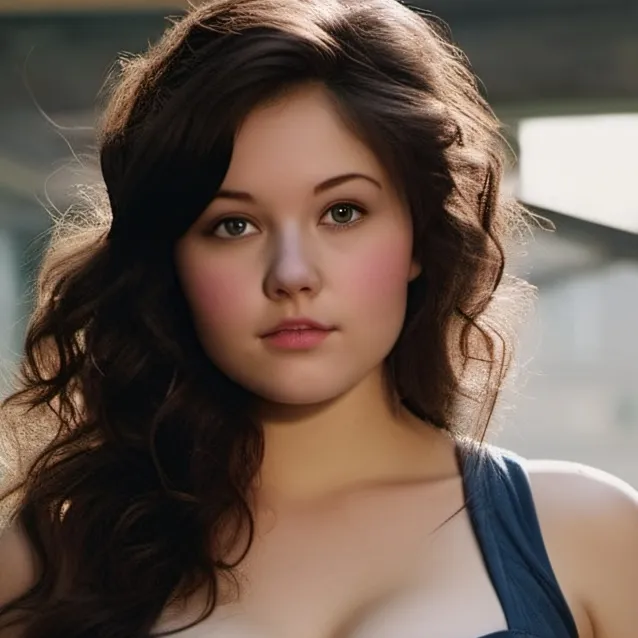 chat with ai character: lucy charmer