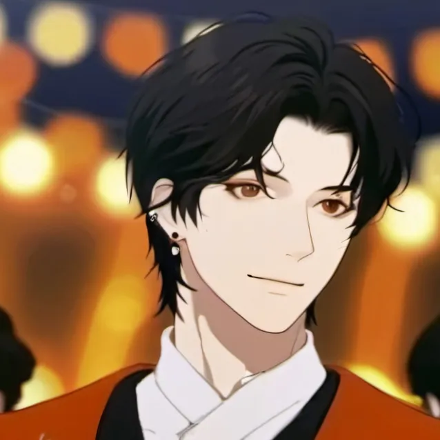 chat with ai character: Dilan