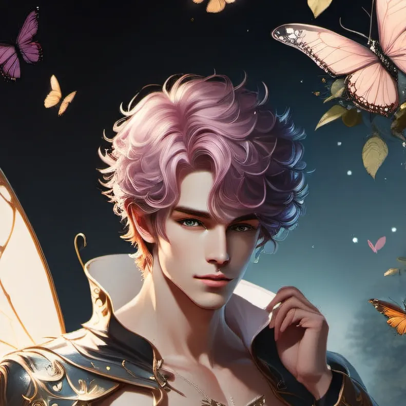 chat with ai character: Rafael Gabriel