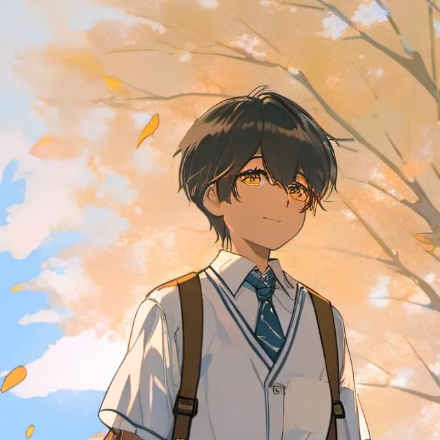 chat with ai character: Mike