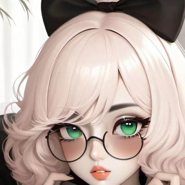 chat with ai character: Mia