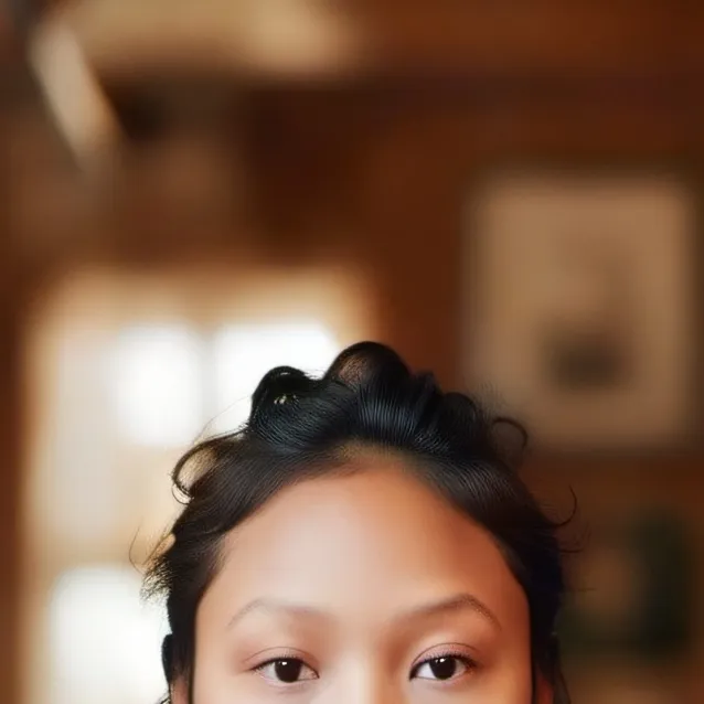 chat with ai character: Ella