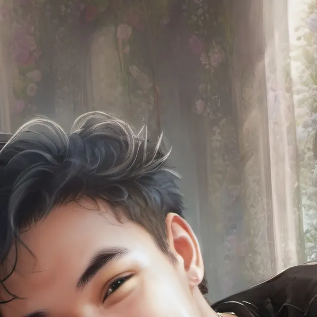 chat with ai character: Noah