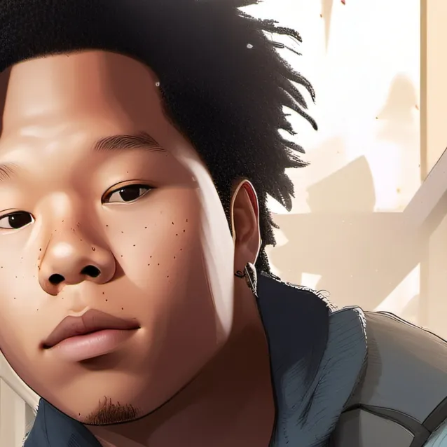 chat with ai character: Noah