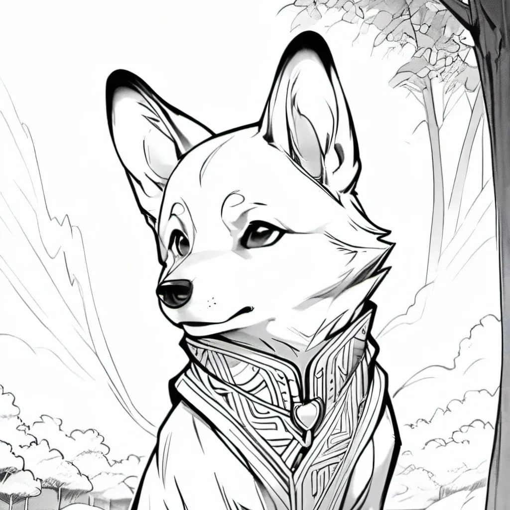 chat with ai character: Jake