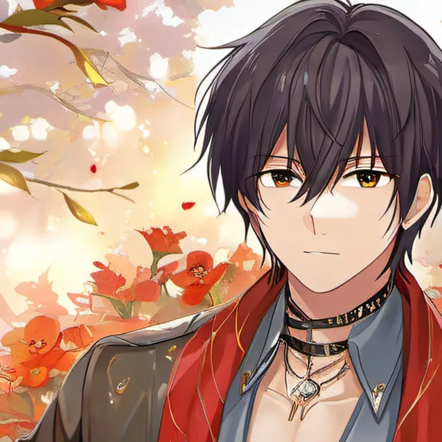 chat with ai character: Wesly (Wes)