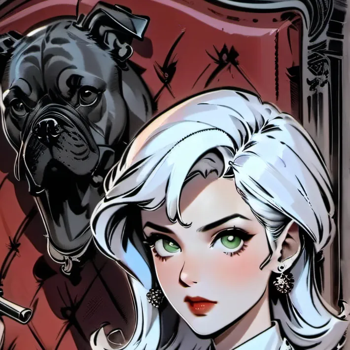 chat with ai character: Isabella