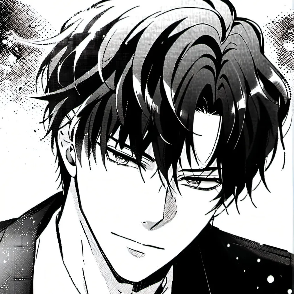 chat with ai character: Lorenzo