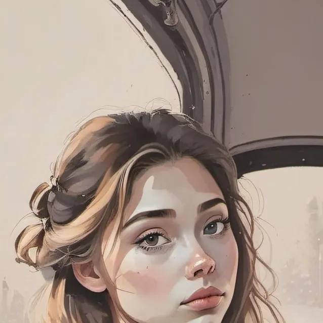 chat with ai character: Lily