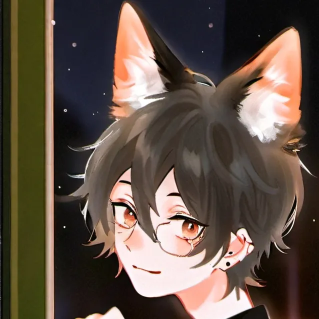 chat with ai character: milo