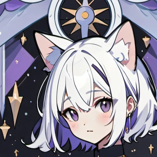 chat with ai character: moony