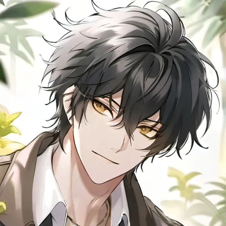 chat with ai character: ashton