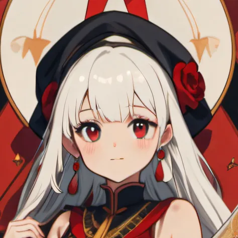 chat with ai character: HH