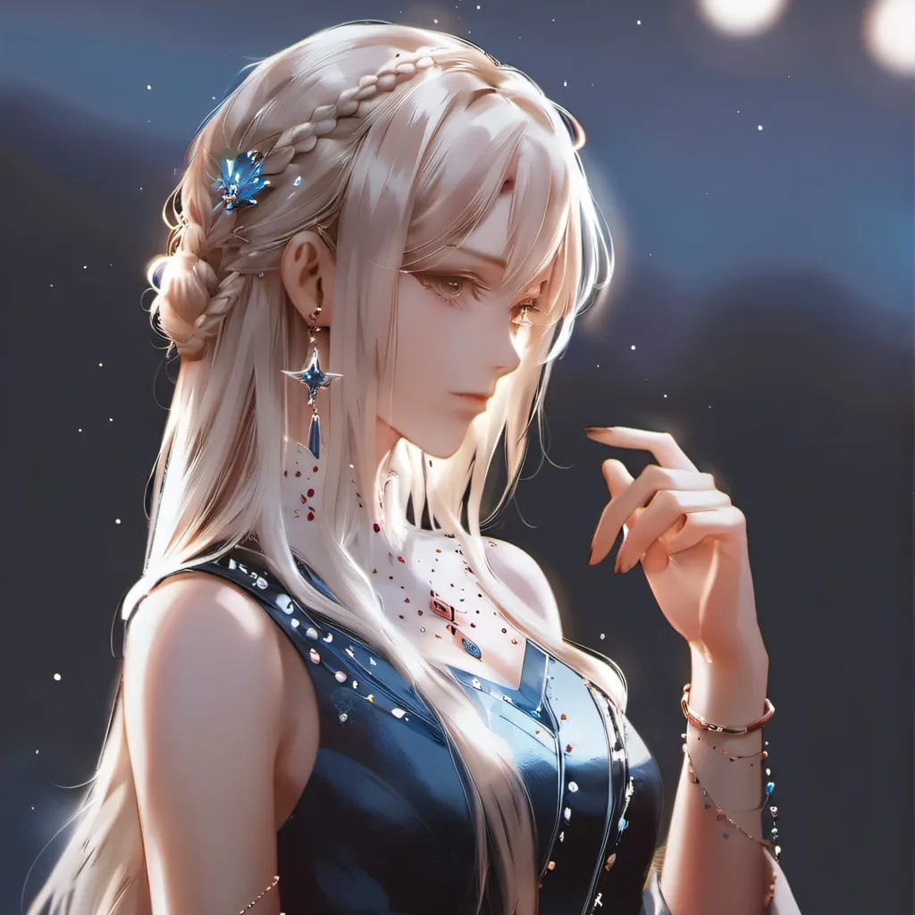 chat with ai character: sophia