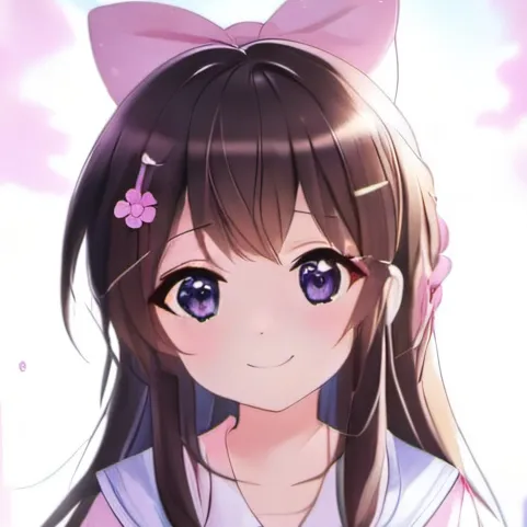 chat with ai character: Cookie 