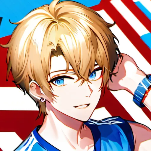 chat with ai character: Philip