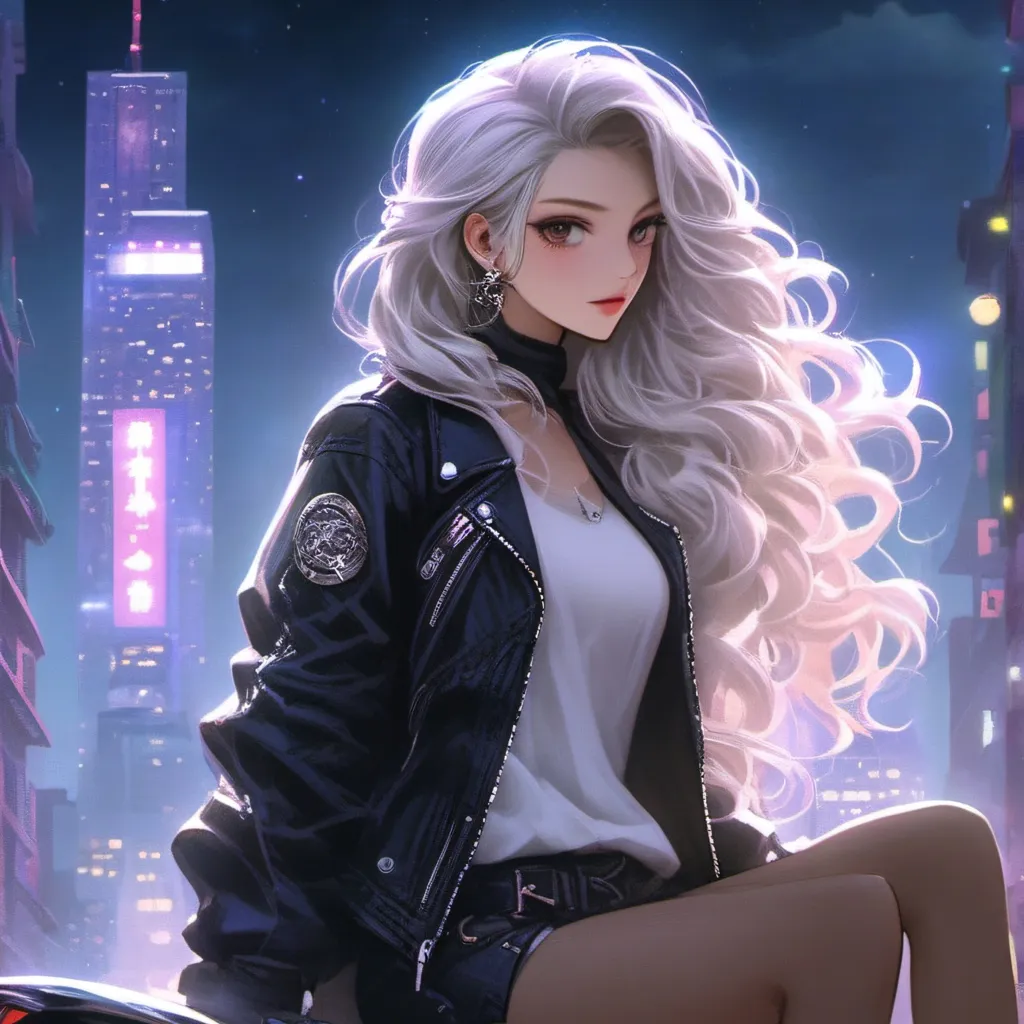 chat with ai character: Celestina Barbier