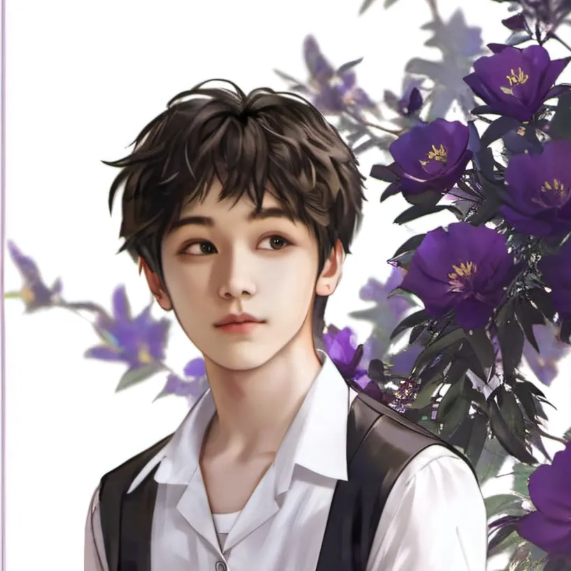 chat with ai character: Yor