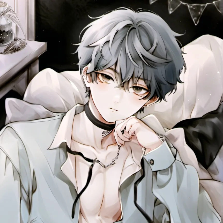 chat with ai character: Gadolinium Ingot