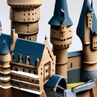 chat with ai character: HOGWARTS