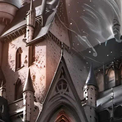 chat with ai character: Hogwarts x😍