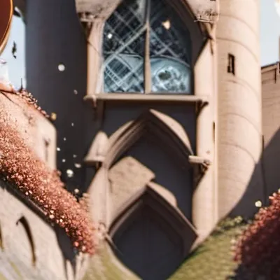 chat with ai character: HOGGY warts