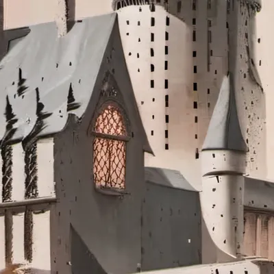 chat with ai character: Hogwarts. Tom