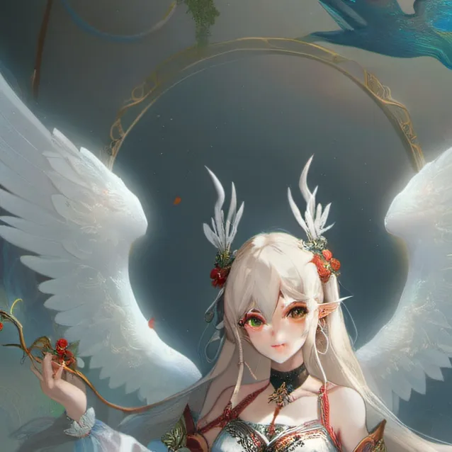 chat with ai character: Veronica