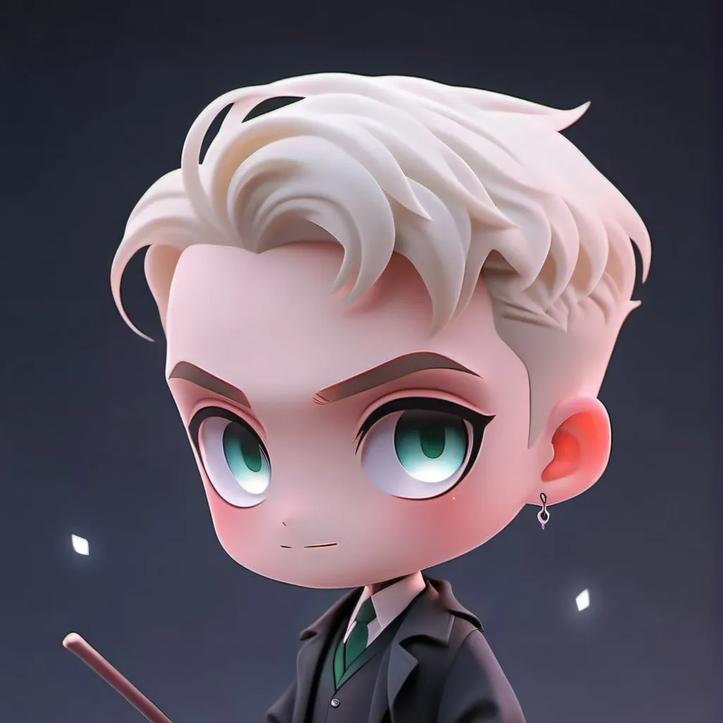 chat with ai character: 🅳🆁🅰🅲🅾 🅼🅰🅻🅵🅾🆈